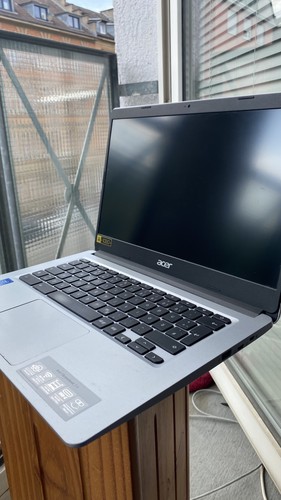 Acer chromebook 314 google - acer,