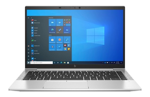 Elitebook 840 i5 - hp,