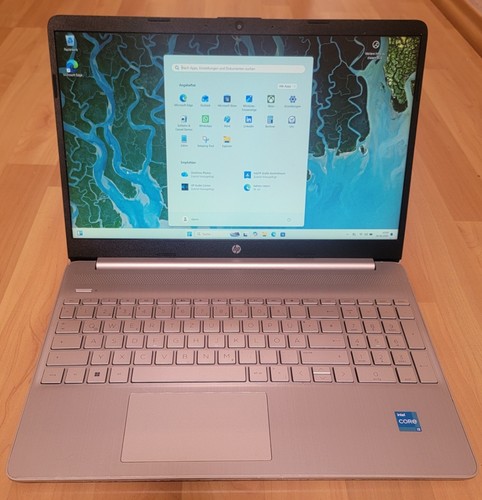 Laptop 15s i3 - 15s, 1215u