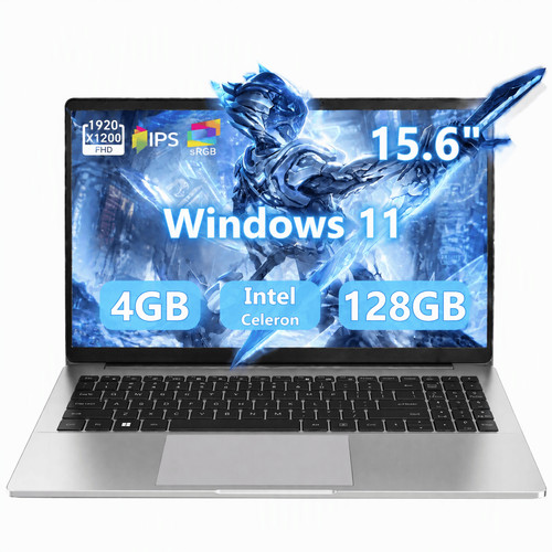 Sgin zoll laptop fhd 4gb - laptop,