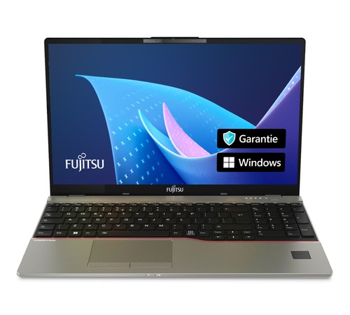 Fujitsu lifebook u7512 - lifebook, 15,6"