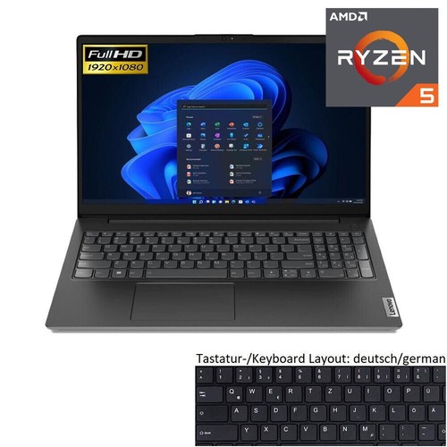 Lenovo v15 amd ryzen - lenovo,