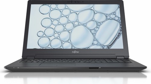 Laptop fujitsu lifebook - laptop,