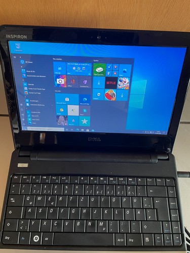 Dell laptop vostro - dell, 15,4"