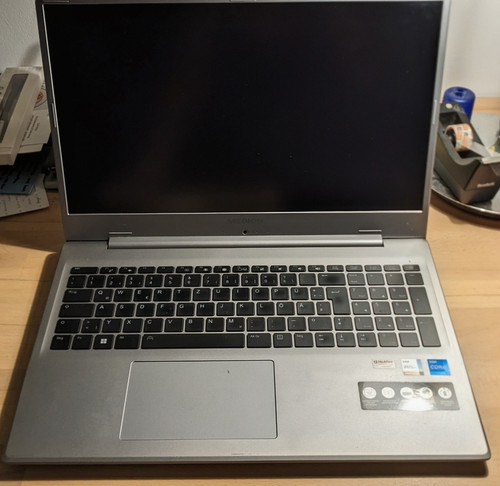 Medion laptop zoll - zoll,, 1,3