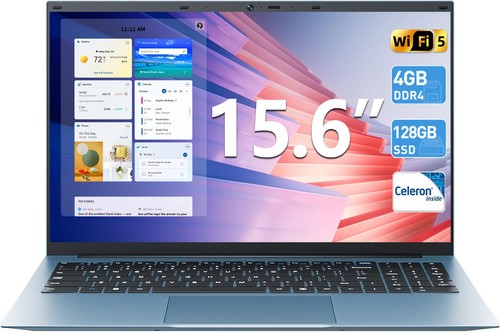 2026 sgin zoll laptop 4gb - 15,6,