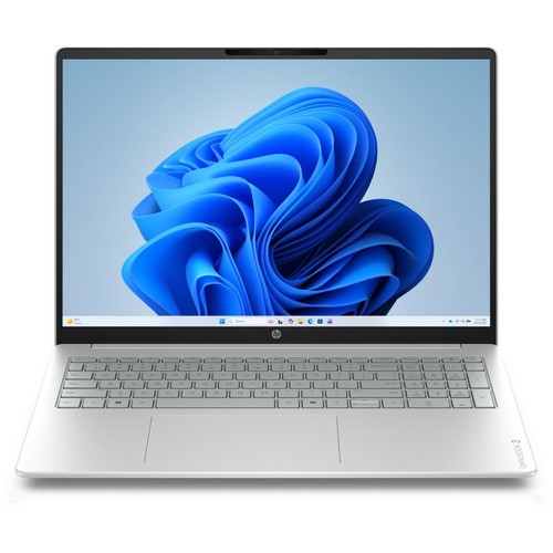 Omnibook laptop 16 - hp, zoll