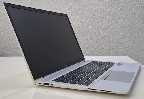 Elitebook 850 intel core - hp,