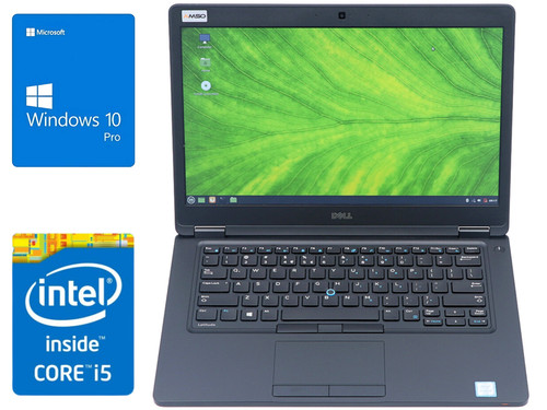 Dell latitude 5480 - latitude, i5-7300u