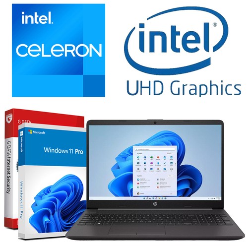 Windows 11 hp intel - 15.6",