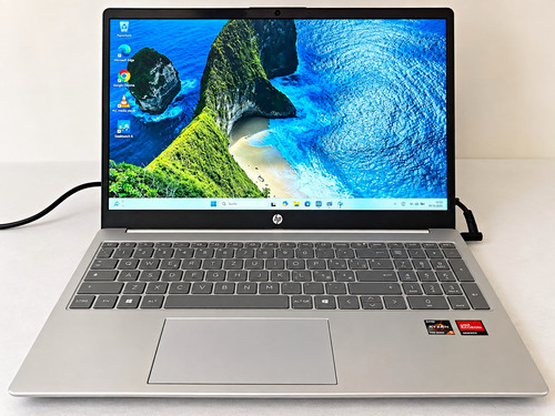 Laptop fc0131nl notebook - 15-fc0131nl,