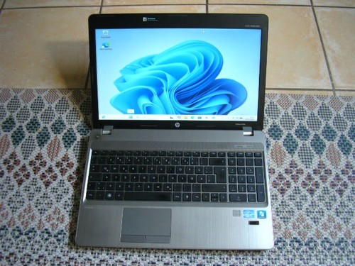 4530s ghz 6 - 15,6", gb