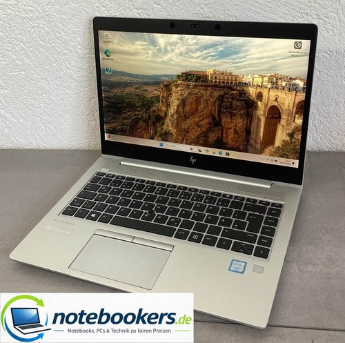 Elitebook 840 intel core - hp,