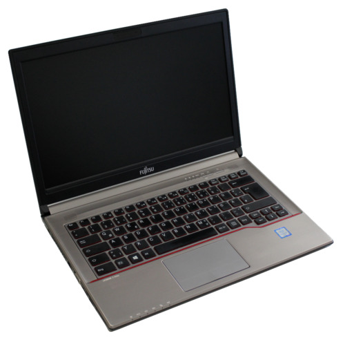 Fujitsu lifebook e746 notebook - e746,