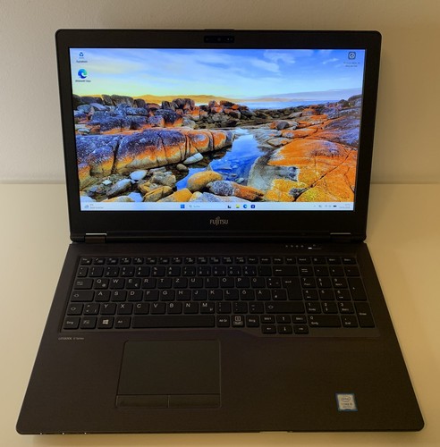 Fujitsu lifebook 759 - u, 759,
