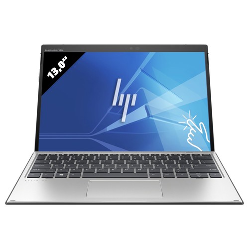 Elite notebook 13 - hp,