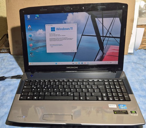 Medion p6812 8gb ram zoll - medion,