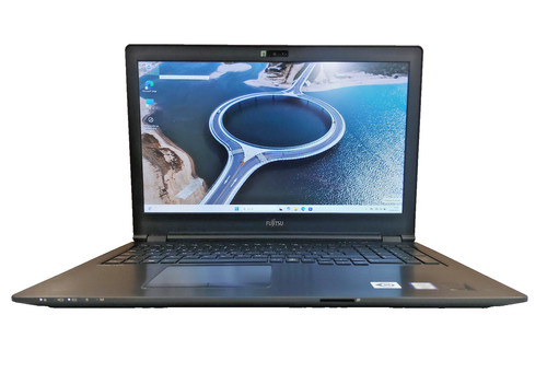 Fujitsu lifebook u759 - fujitsu, notebook