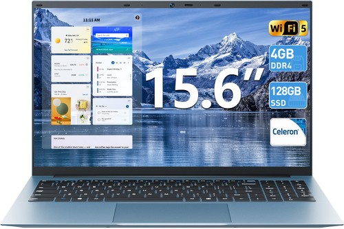 Sgin zoll laptop 4gb ram - 15,6,