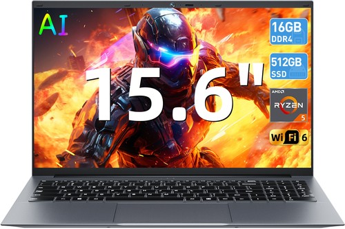 2026 neu sgin - 15,6", laptop
