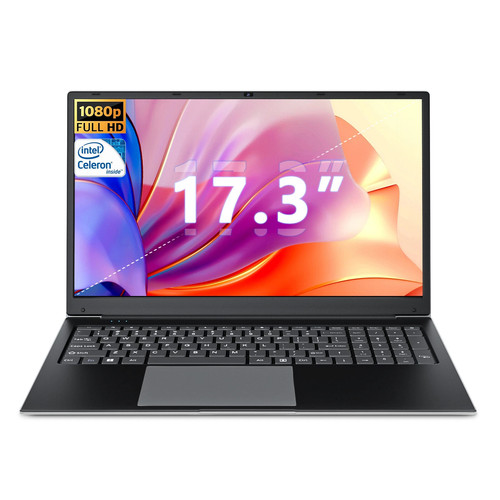 Sgin laptop zoll intel - laptop, 17,3