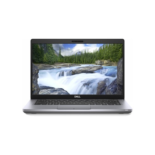 Dell latitude 5411 - latitude, i7-10850h