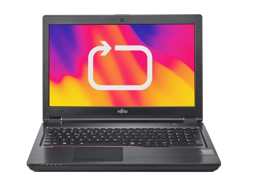 Fujitsu celsius h7510 - celsius,