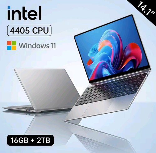 Notebook intel 4405u - notebook,,