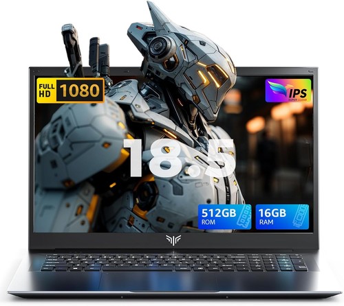 Acemagic zoll laptop - zoll, amd