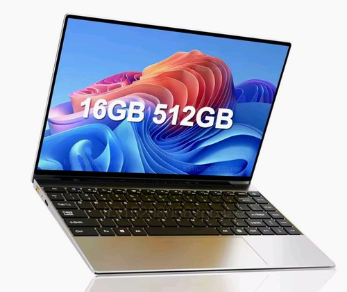 Notebook intel 4405u - 14,1",