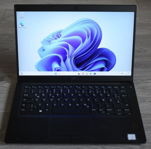 Dell latitude 7390 - 13", fhd