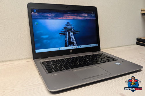 Business notebook - hp,