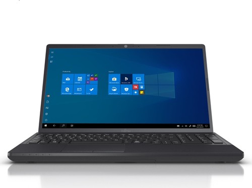 Fujitsu lifebook a3510 - a3510, 15,6