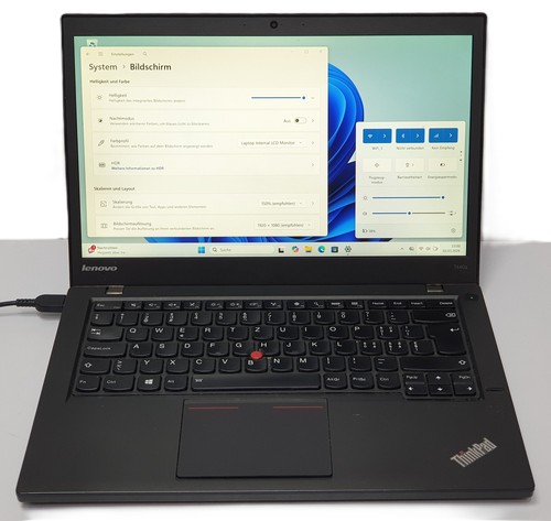 Lenovo t440s windows - lenovo,