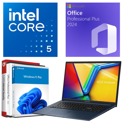 Windows 11 asus intel - 17.3",