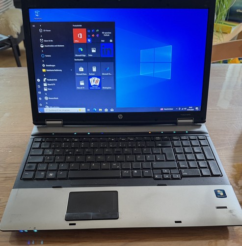 Probook 6555b amd phenom - probook,