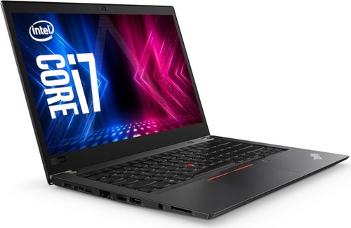 Lenovo thinkpad t480s 8550u - thinkpad,