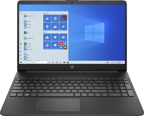 Multimedia notebook - 15", |
