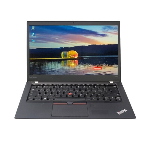 Lenovo thinkpad t470s intel - lenovo,