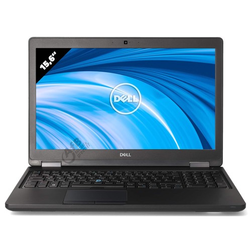 Dell latitude 5590 notebook - 5590,