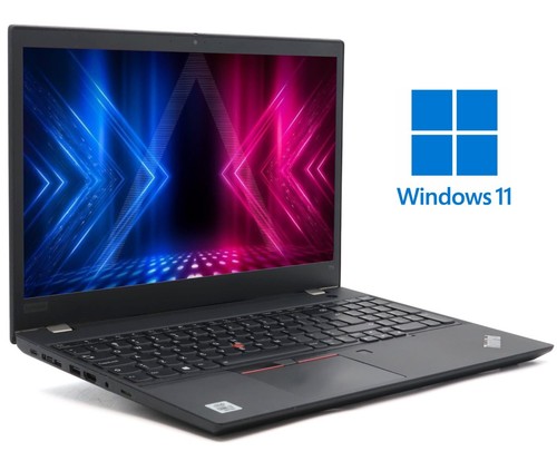 Lenovo thinkpad t15 - t15, g2
