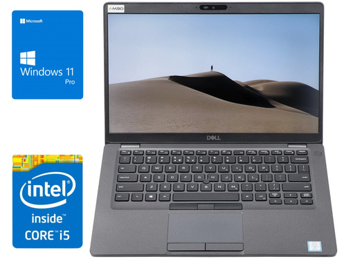 Dell latitude 5400 8350u - dell,