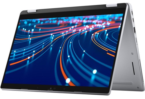 Dell latitude 5320 2in1 core - dell,