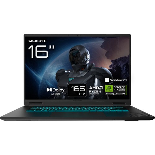 Gigabyte a16 3wh gaming - gigabyte,
