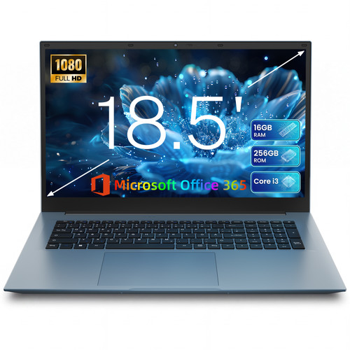 Neu full hd - neu, 18,5"