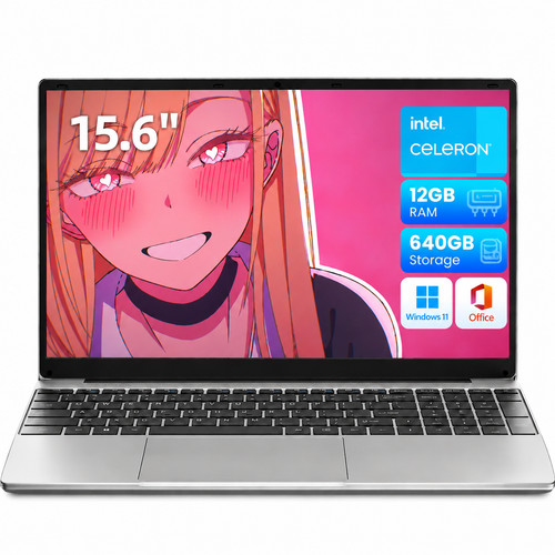 Zoll laptop gb - 15,6,
