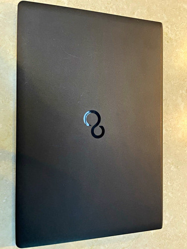 Fujitsu lifebook a357 notebook - lifebook,