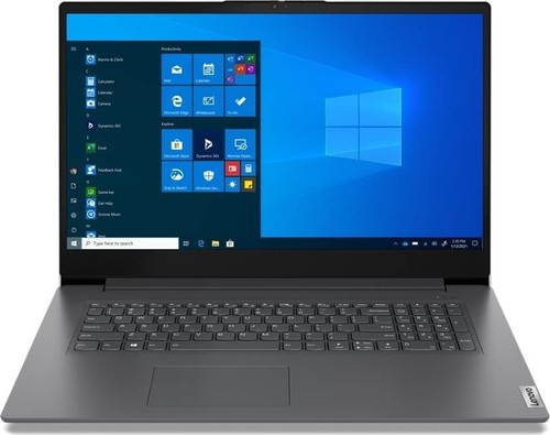Lenovo notebook zoll - notebook, 17,3