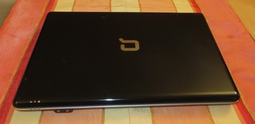 Compaq presario cq61 3gb ddr2 - presario,