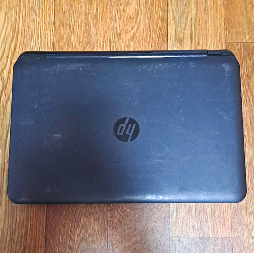 255 amd e1 - hp,